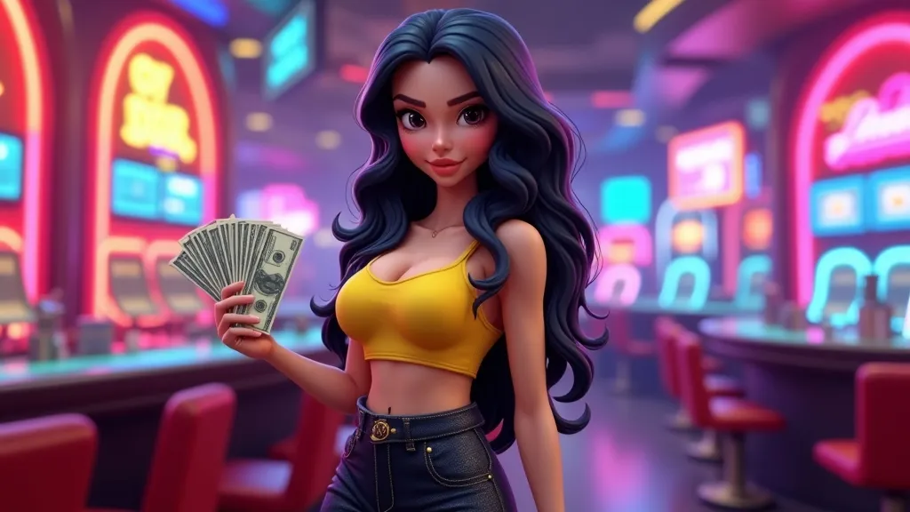 Needfor-slots-loginbonus