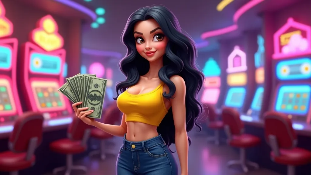 Needfor-slots-loginbonus