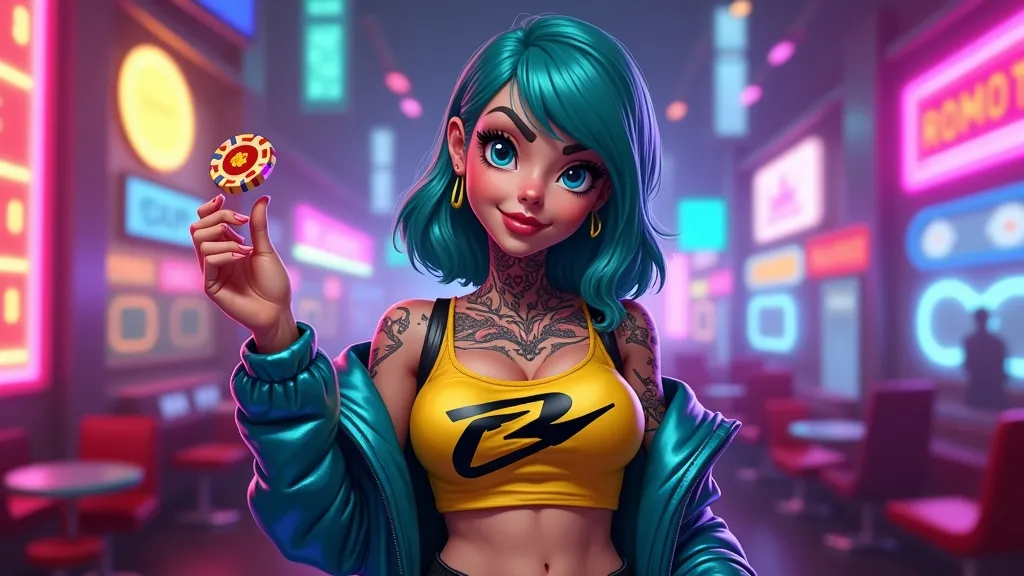 Needfor-slots-loginbonus